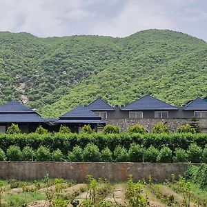 Nature Retreat Resort