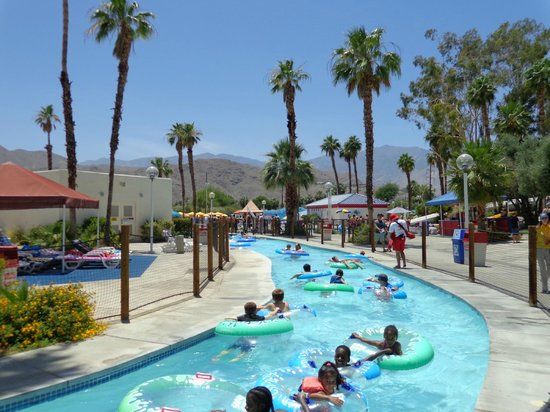 Wet'n'Wild Palm Springs